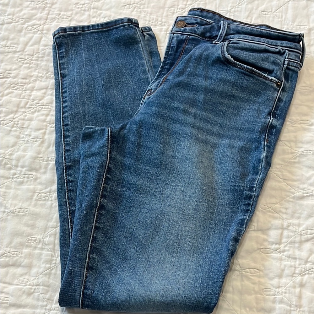 Old Navy Skinny Jeans